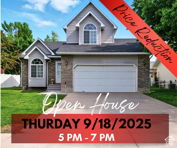 495 W 1330 N, Logan UT 84341
