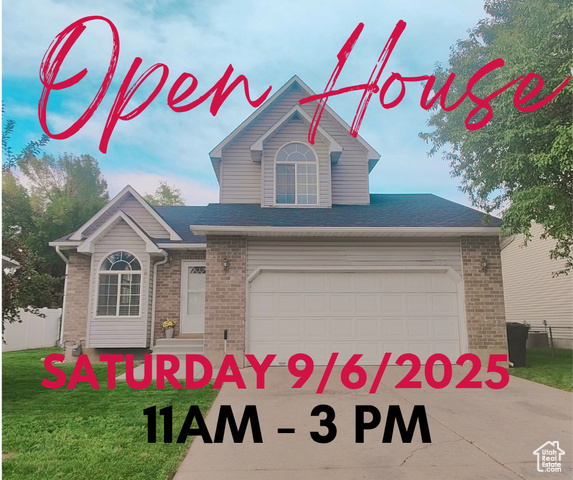 MLS #2072348 - 495 W 1330 North