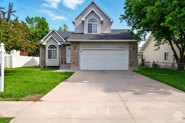 495 W 1330 N, Logan UT 84341