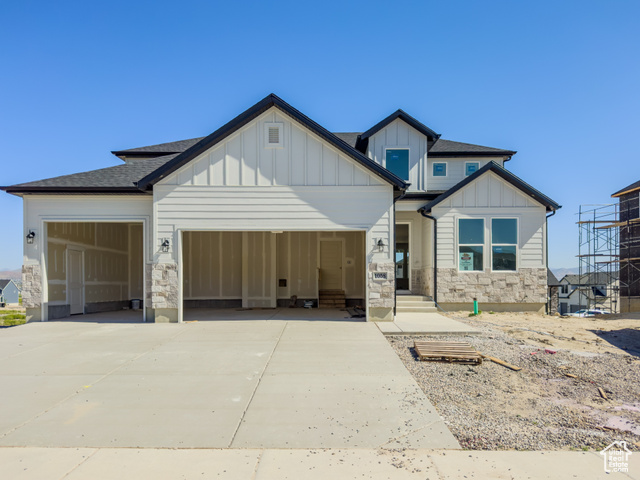 1058 W FREMONT ST, Saratoga Springs UT 84005