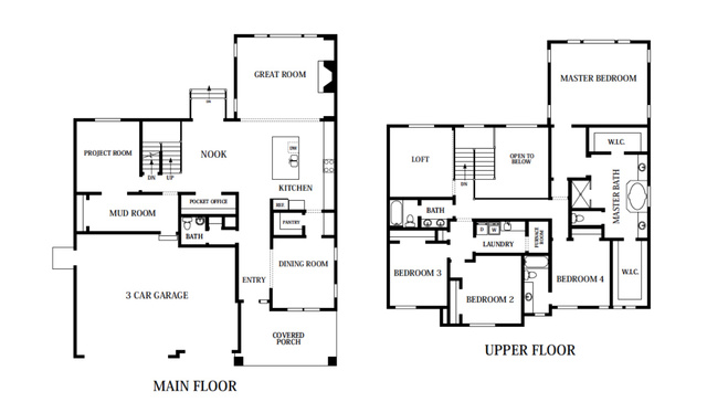Photo 2 - 6111 W Whisper Ln #402, Highland UT 84003