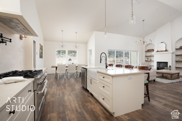 Photo 18 for MLS #2072393 at 1311 S 500 West #12