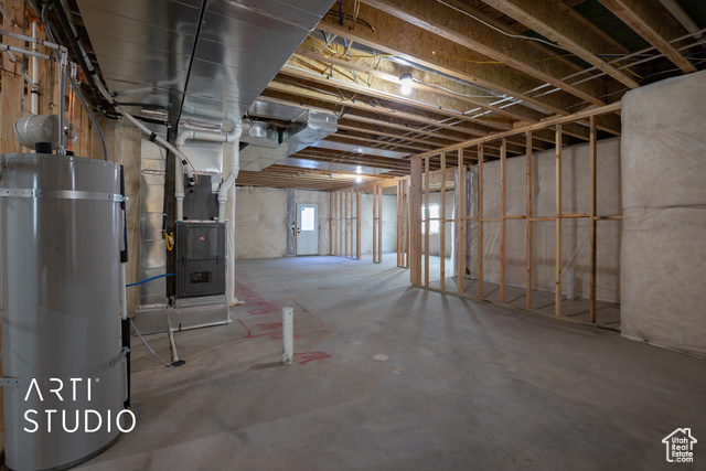 Photo 39 for MLS #2072393 at 1311 S 500 West #12