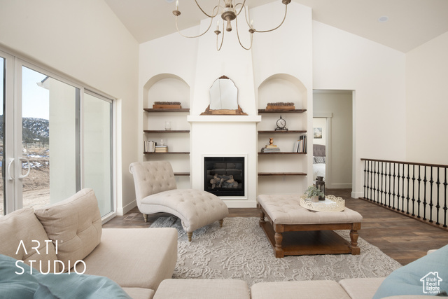 Photo 12 for MLS #2072393 at 1311 S 500 West #12