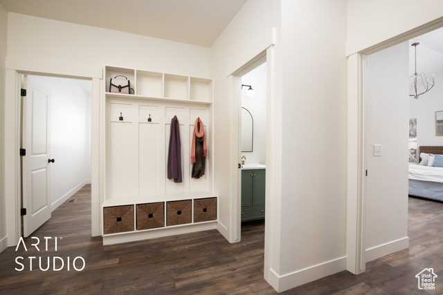 Photo 23 for MLS #2072393 at 1311 S 500 West #12