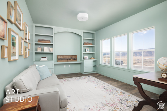 Photo 10 for MLS #2072393 at 1311 S 500 West #12