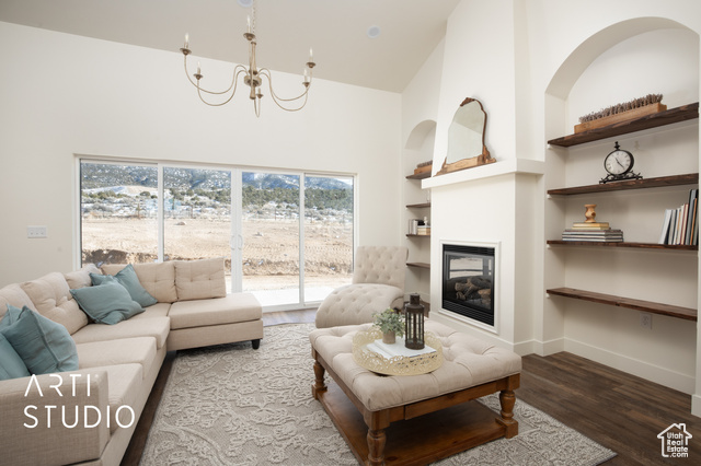 Photo 13 for MLS #2072393 at 1311 S 500 West #12