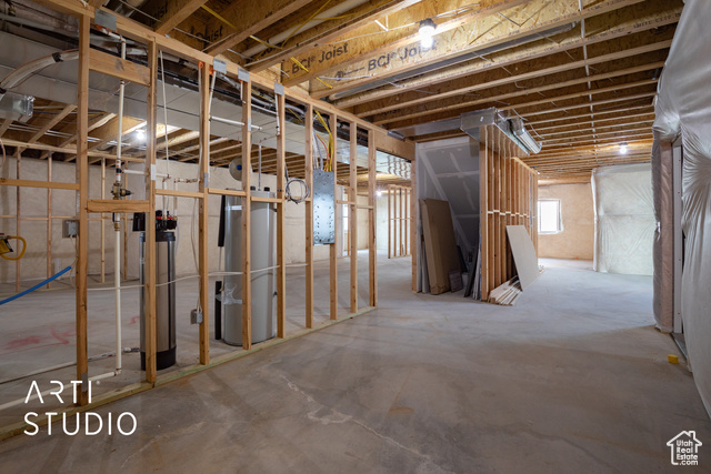 Photo 41 for MLS #2072393 at 1311 S 500 West #12