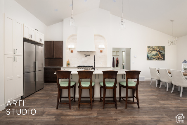 Photo 17 for MLS #2072393 at 1311 S 500 West #12