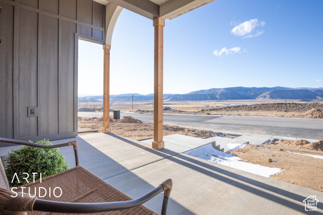 Photo 6 for MLS #2072393 at 1311 S 500 West #12