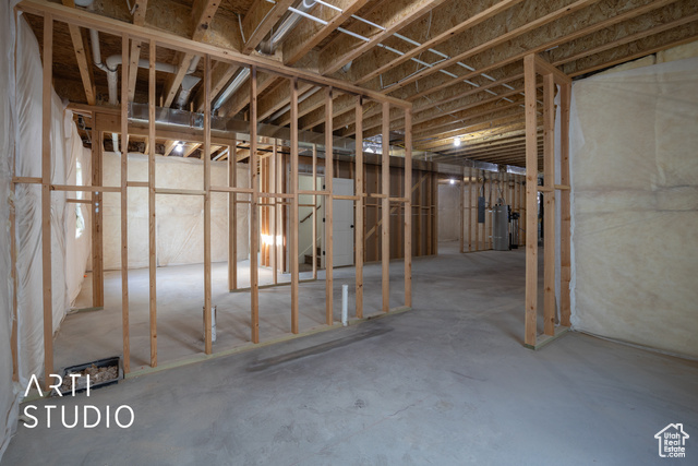 Photo 38 for MLS #2072393 at 1311 S 500 West #12