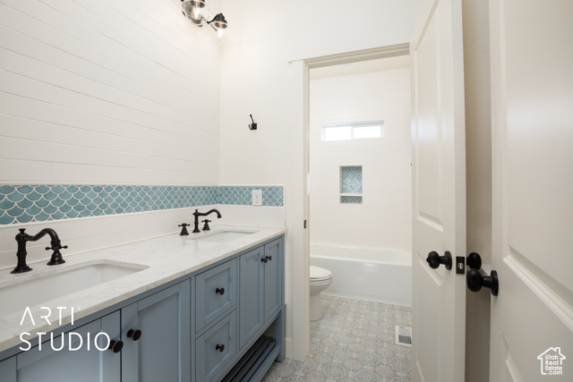 Photo 33 for MLS #2072393 at 1311 S 500 West #12