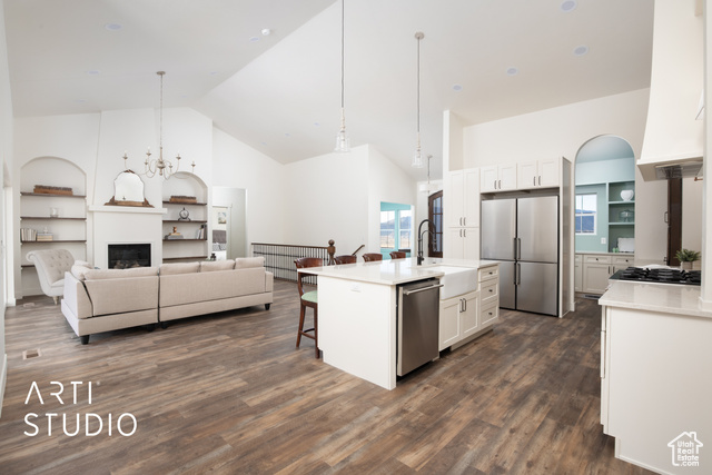 Photo 20 for MLS #2072393 at 1311 S 500 West #12