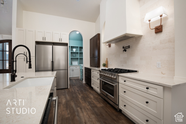 Photo 21 for MLS #2072393 at 1311 S 500 West #12