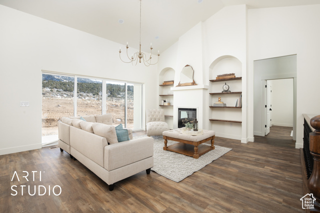 Photo 11 for MLS #2072393 at 1311 S 500 West #12