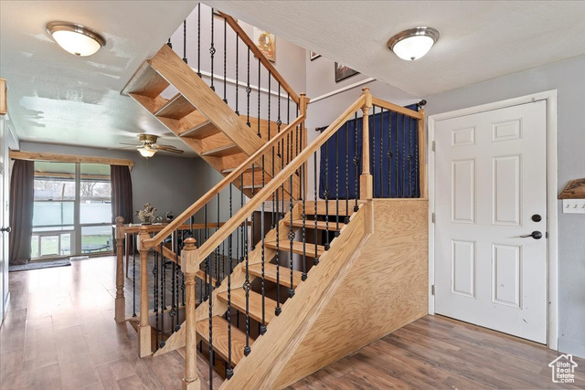 Photo 6 for MLS #2072400 at 613 N 100 East