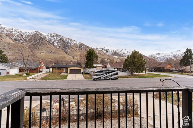 Photo 27 for MLS #2072400 at 613 N 100 East