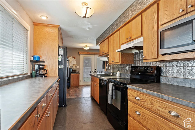 Photo 12 for MLS #2072400 at 613 N 100 East