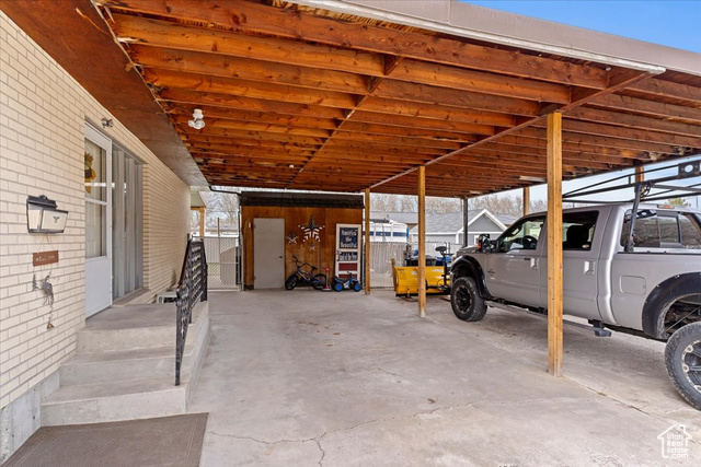 Photo 31 for MLS #2072400 at 613 N 100 East