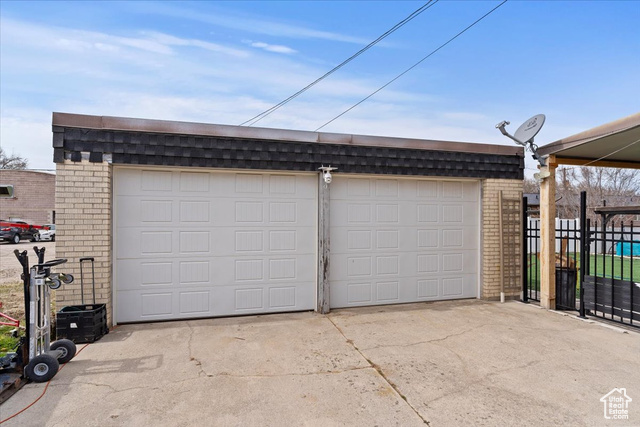 Photo 30 for MLS #2072400 at 613 N 100 East