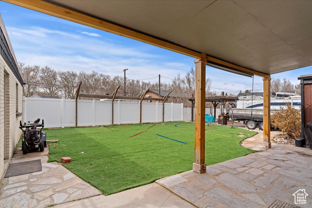 Photo 32 for MLS #2072400 at 613 N 100 East