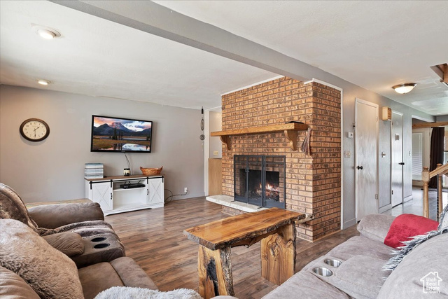 613 N 100 E, Brigham City UT 84302