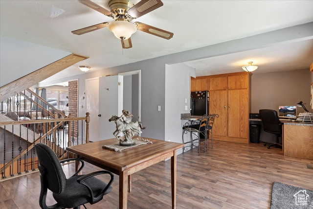 Photo 9 for MLS #2072400 at 613 N 100 East