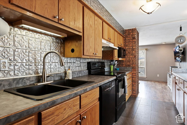 Photo 11 for MLS #2072400 at 613 N 100 East