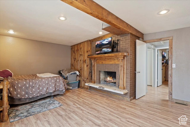Photo 20 for MLS #2072400 at 613 N 100 East