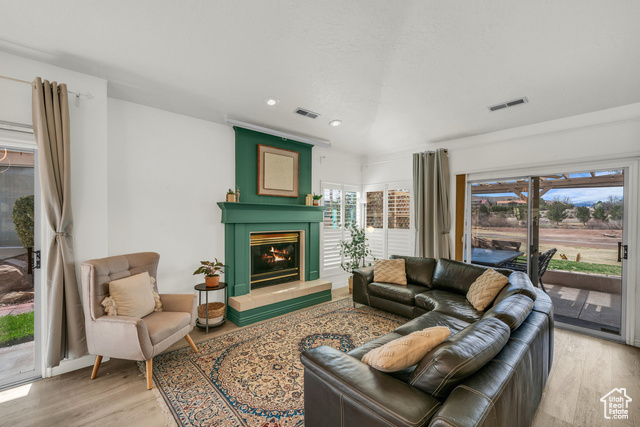 2050 S 1400 E #4, St George UT 84790