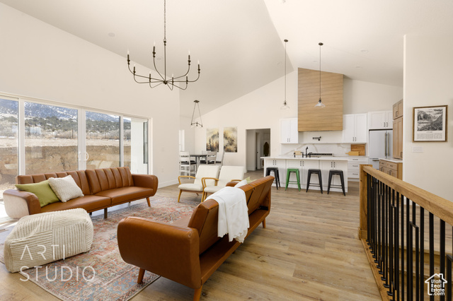 Photo 17 for MLS #2072410 at 1283 S 500 West #10