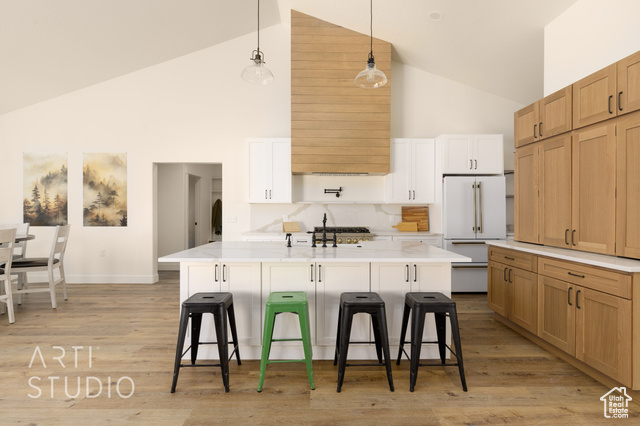 Photo 11 for MLS #2072410 at 1283 S 500 West #10