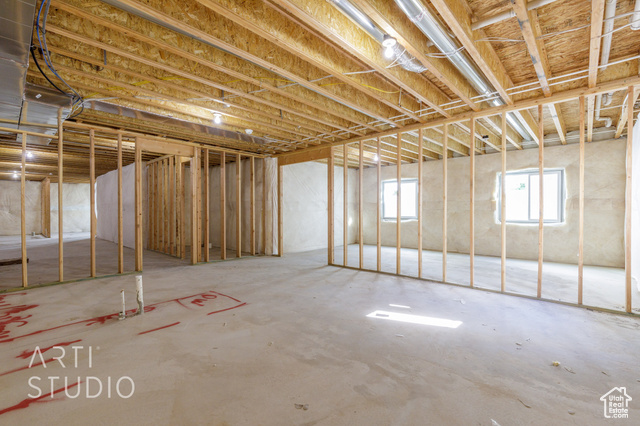 Photo 40 for MLS #2072410 at 1283 S 500 West #10