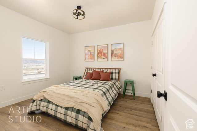 Photo 22 for MLS #2072410 at 1283 S 500 West #10