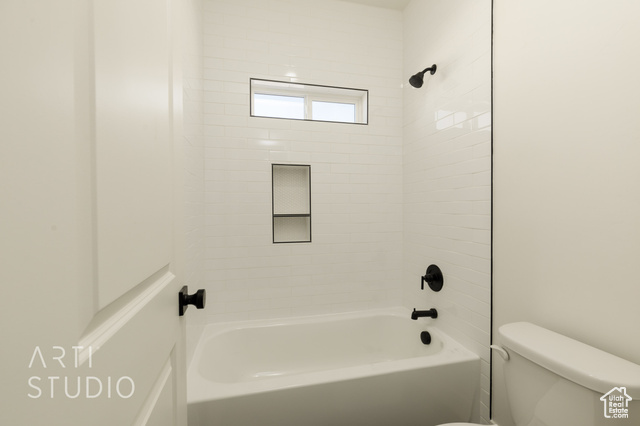 Photo 25 for MLS #2072410 at 1283 S 500 West #10