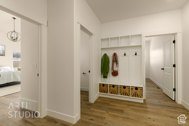Photo 28 for MLS #2072410 at 1283 S 500 West #10