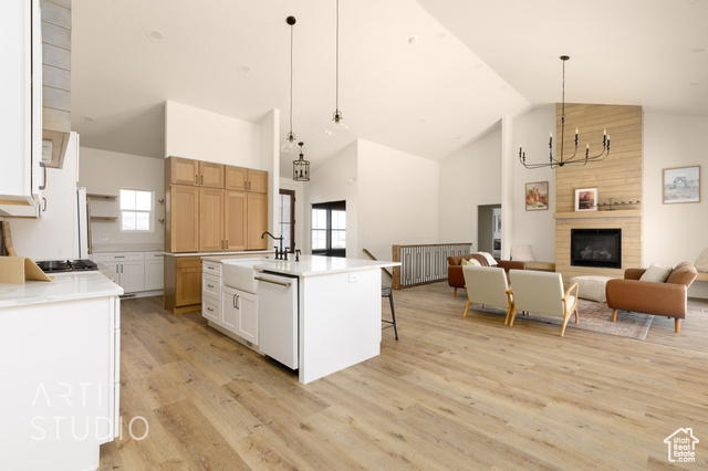 Photo 16 for MLS #2072410 at 1283 S 500 West #10