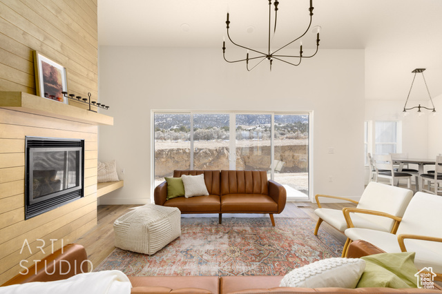 Photo 18 for MLS #2072410 at 1283 S 500 West #10