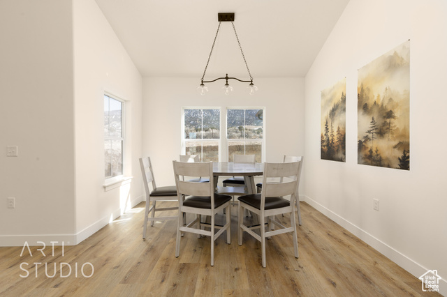 Photo 10 for MLS #2072410 at 1283 S 500 West #10