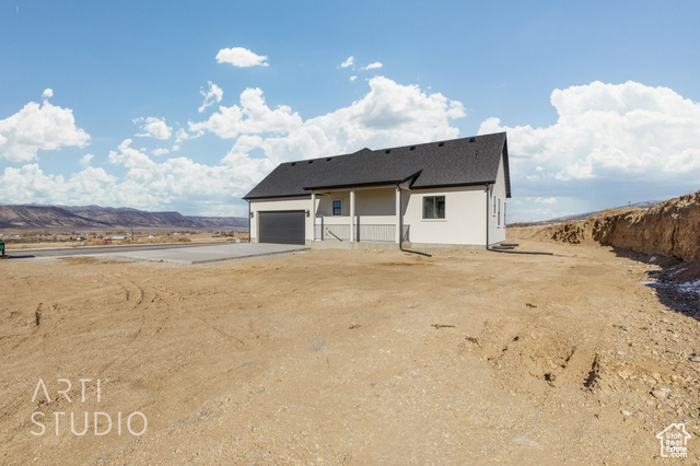 Photo 52 for MLS #2072410 at 1283 S 500 West #10