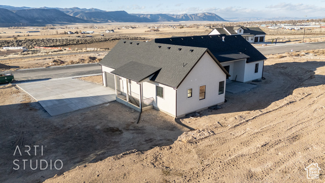 Photo 51 for MLS #2072410 at 1283 S 500 West #10