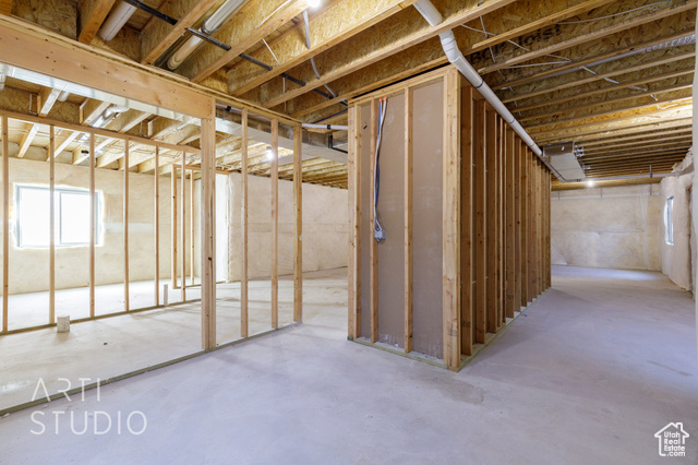 Photo 43 for MLS #2072410 at 1283 S 500 West #10
