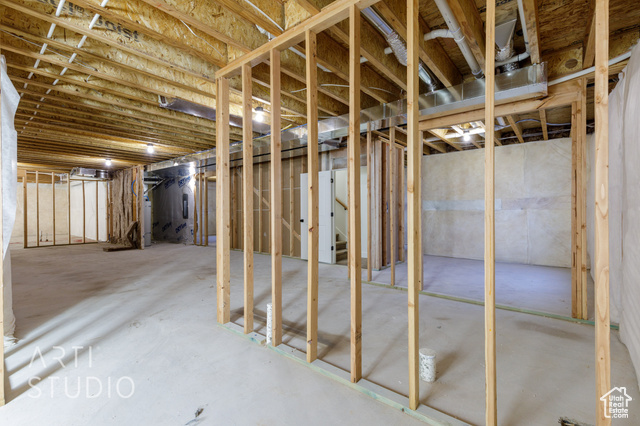 Photo 44 for MLS #2072410 at 1283 S 500 West #10