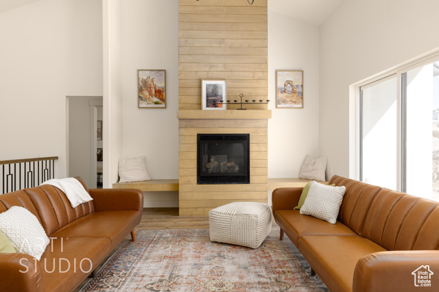 Photo 20 for MLS #2072410 at 1283 S 500 West #10