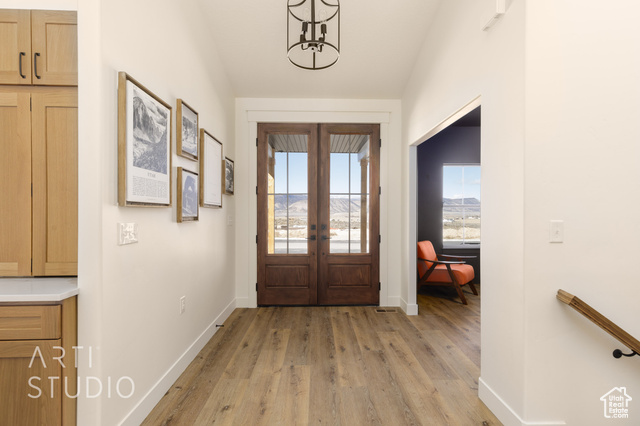 Photo 6 for MLS #2072410 at 1283 S 500 West #10