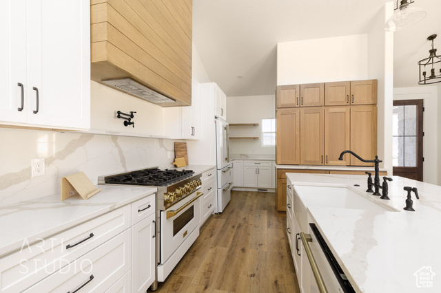 Photo 12 for MLS #2072410 at 1283 S 500 West #10