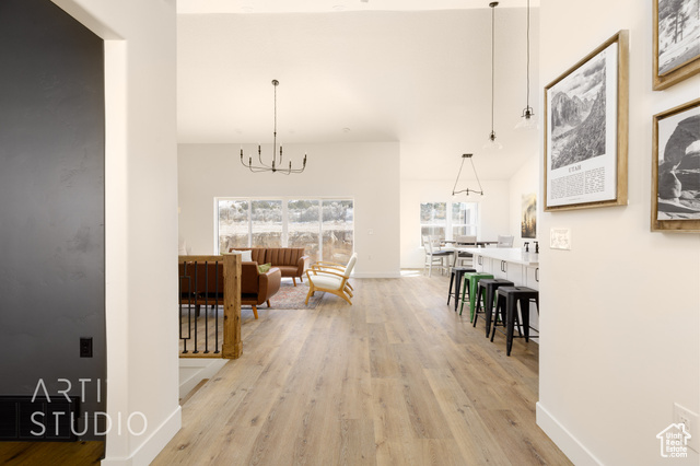 Photo 8 for MLS #2072410 at 1283 S 500 West #10