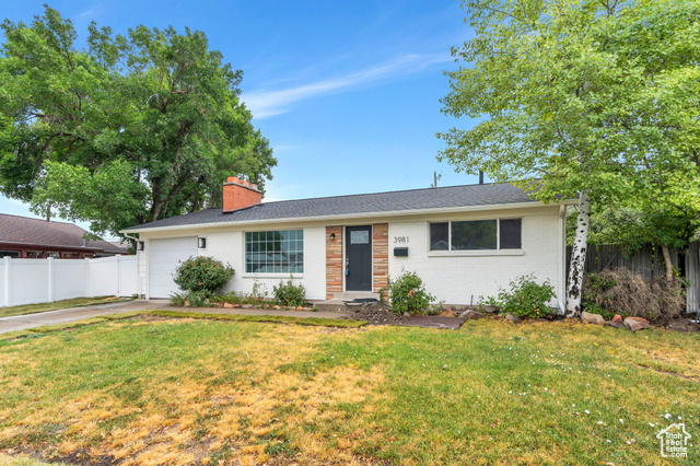 3981 S KEWANEE DR, West Valley City UT 84120
