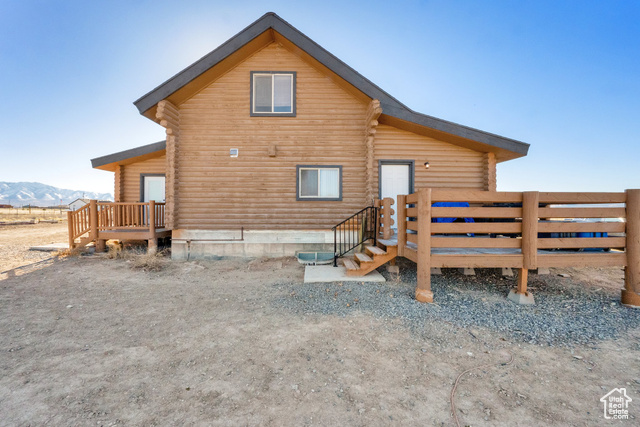 Photo 24 for MLS #2072433 at 183 N Silver Sage Rd