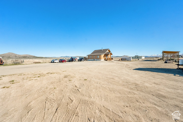 Photo 28 for MLS #2072433 at 183 N Silver Sage Rd